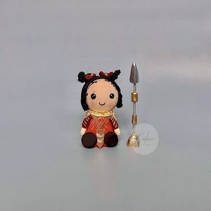 Meet your Posher, Brehan